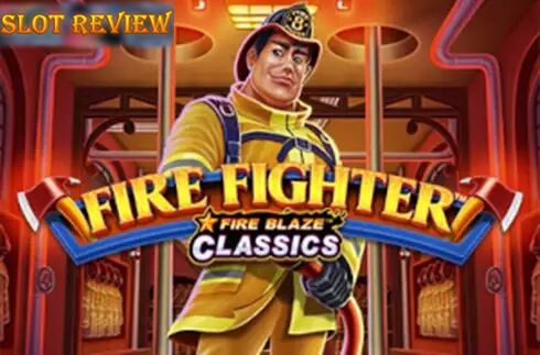 Fire Blaze Fire Fighter slot